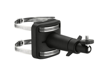 netatmo mount for weather station gauges